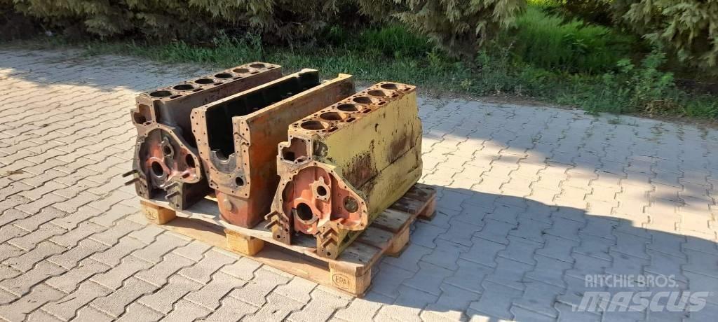 MWM MOTORBLOCK Motoare