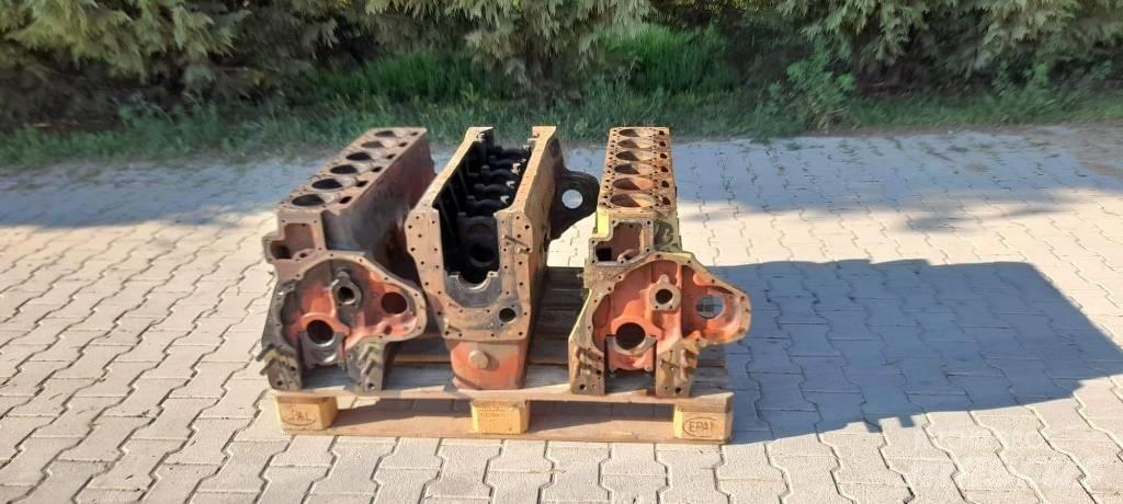 MWM MOTORBLOCK Motoare