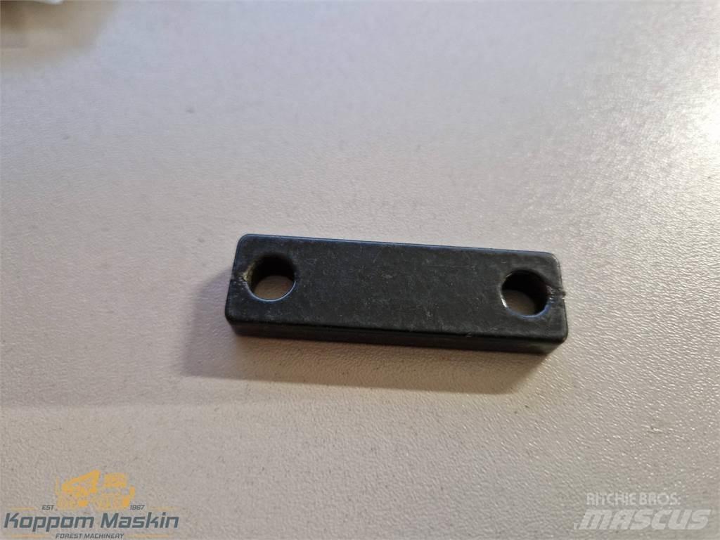 Ponsse 515A0302 Capete pentru culegatoare