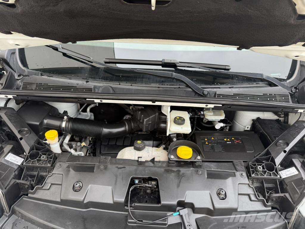 Renault Trafic Utilitara