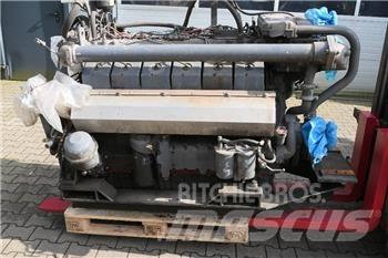 Deutz TBD 616 V 12 Motoare