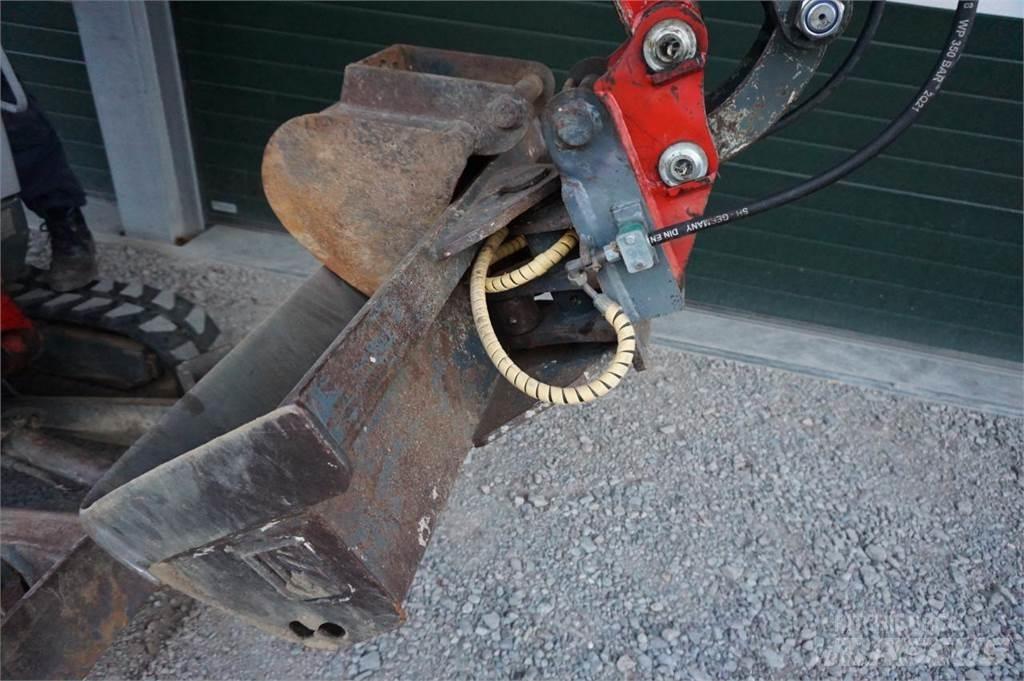 Neuson 1404 Excavatoare cu roti
