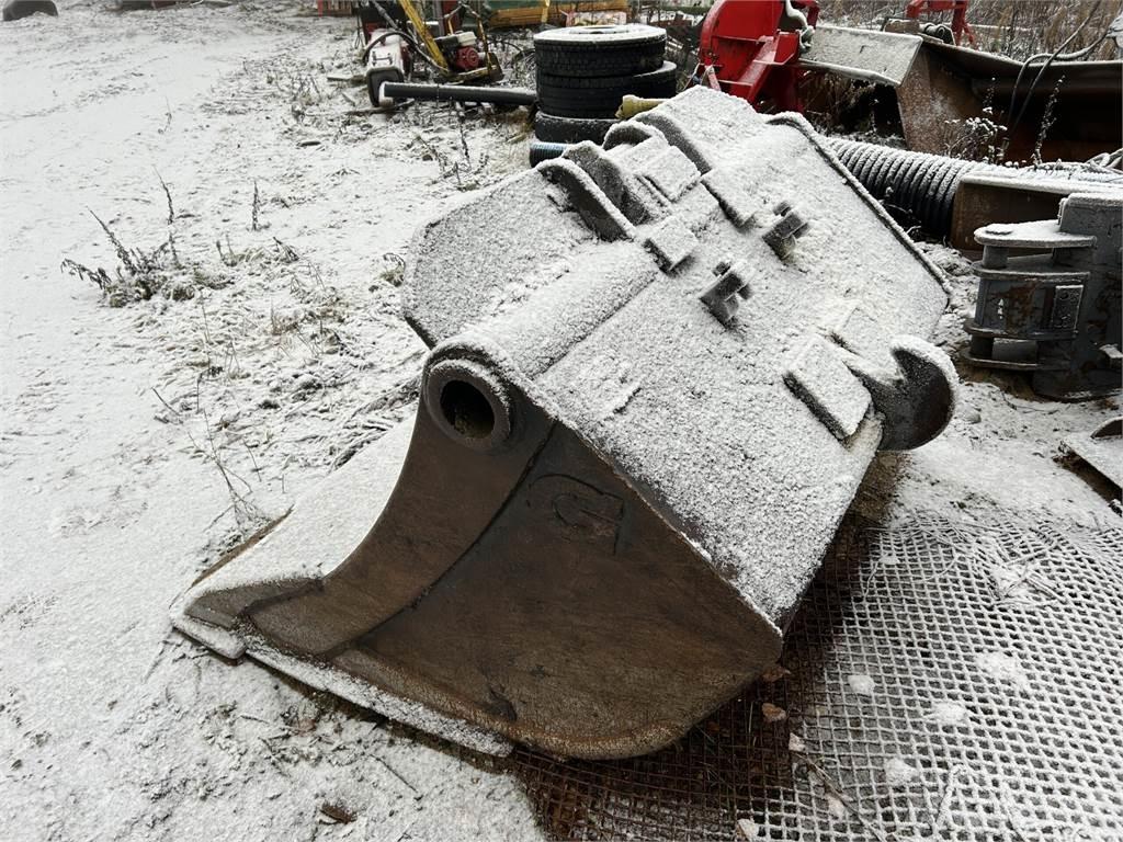 CAT 320C Excavatoare pe șenile
