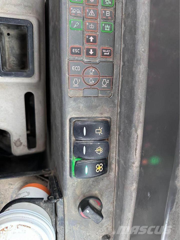 Volvo ECR 40 D Mini excavatoare < 7t