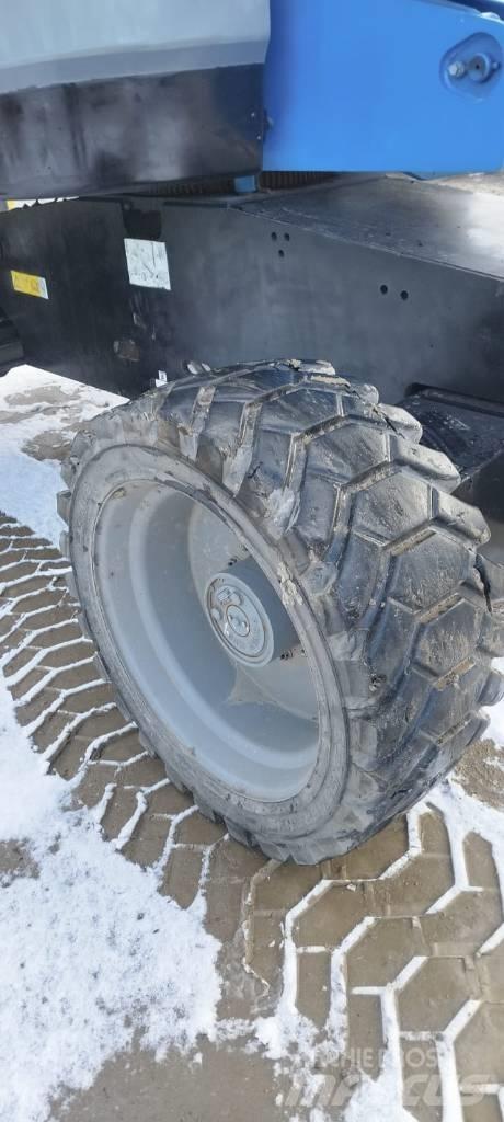 Genie S 65 Nacele cu brat telescopic
