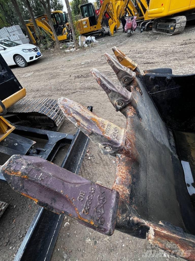 CAT 306 E Excavatoare pe șenile

