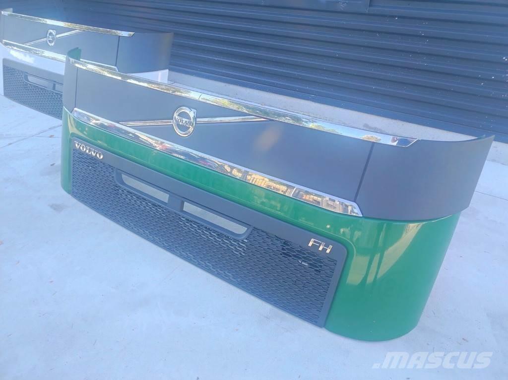 Volvo FH13 FH16 Transport - Altele