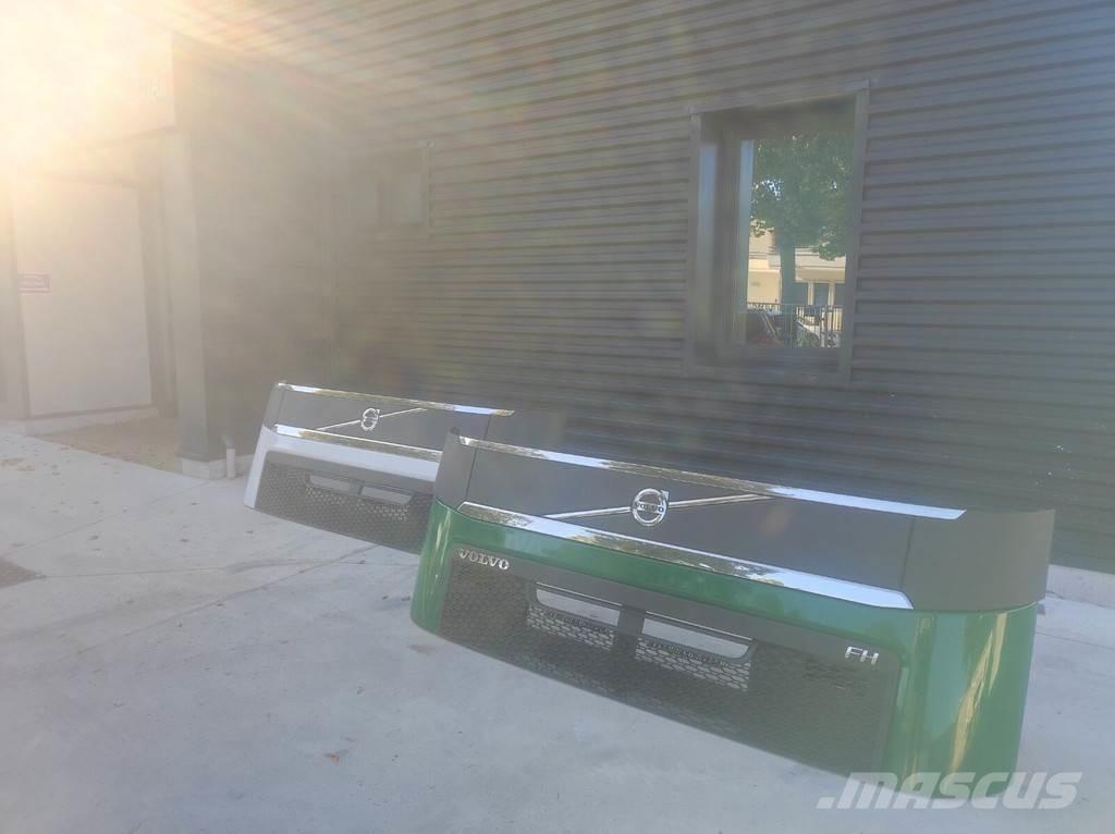 Volvo FH13 FH16 Transport - Altele