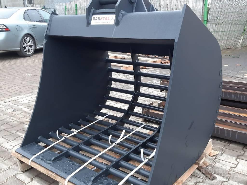 Atlas GEEL Excavator