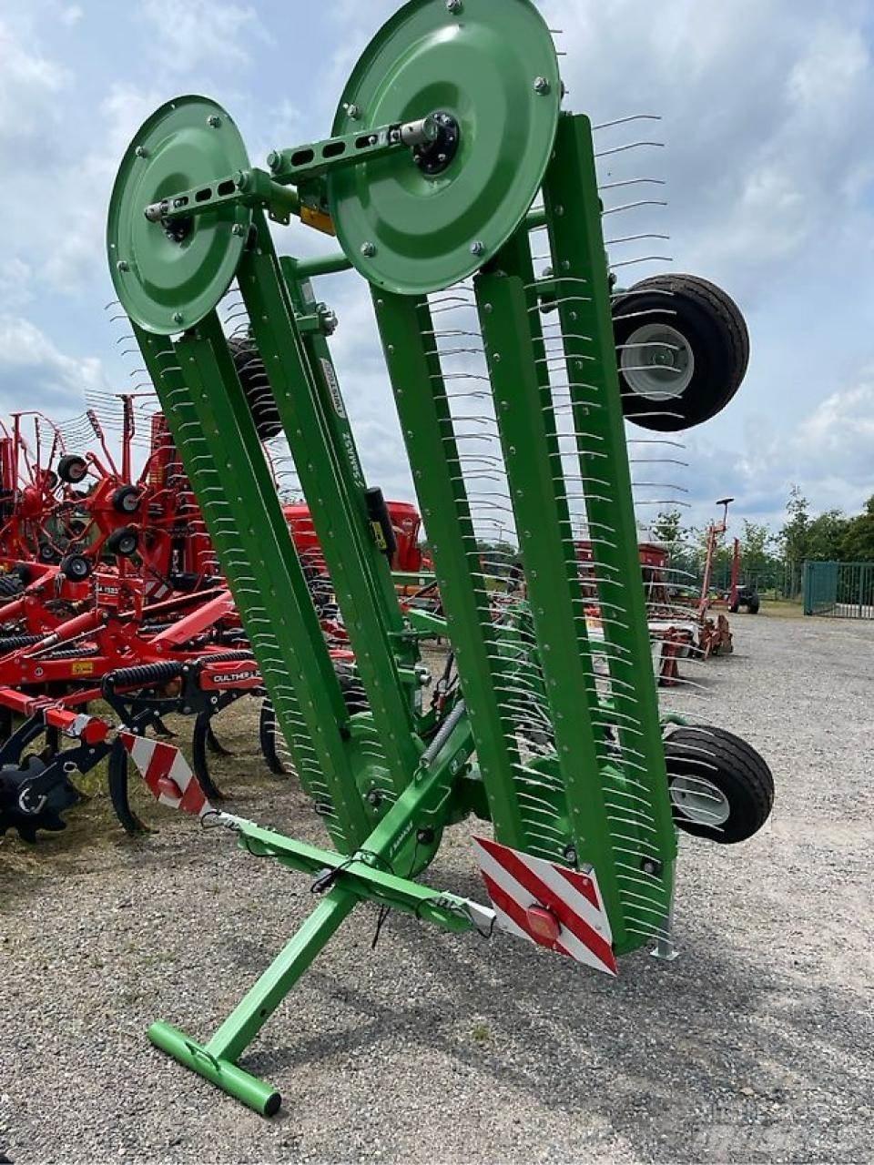 Samasz Twist 600 Combina
