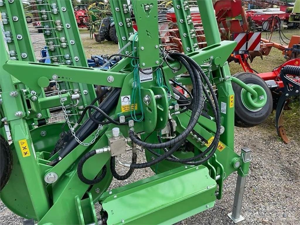 Samasz Twist 600 Combina