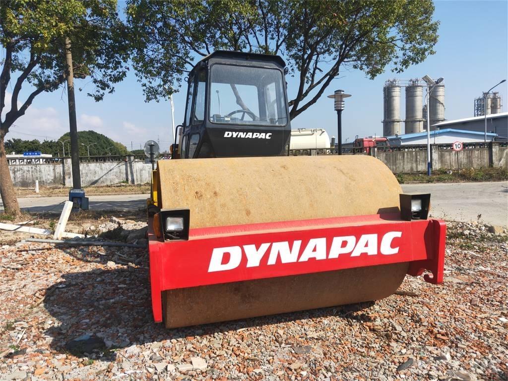 Dynapack DA301D Compactoare monocilindrice