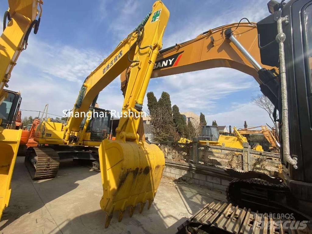 Hitachi ZX 70 Mini excavatoare < 7t
