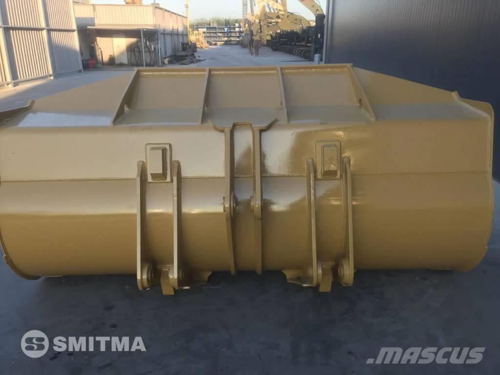 CAT 950G Pistoane