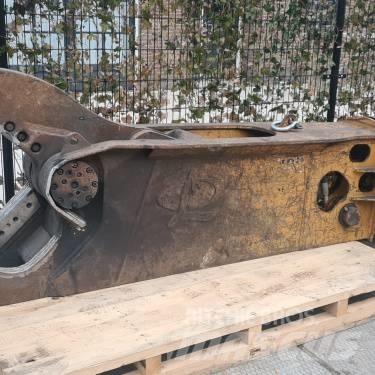 La Bounty msd 30 r Alte componente