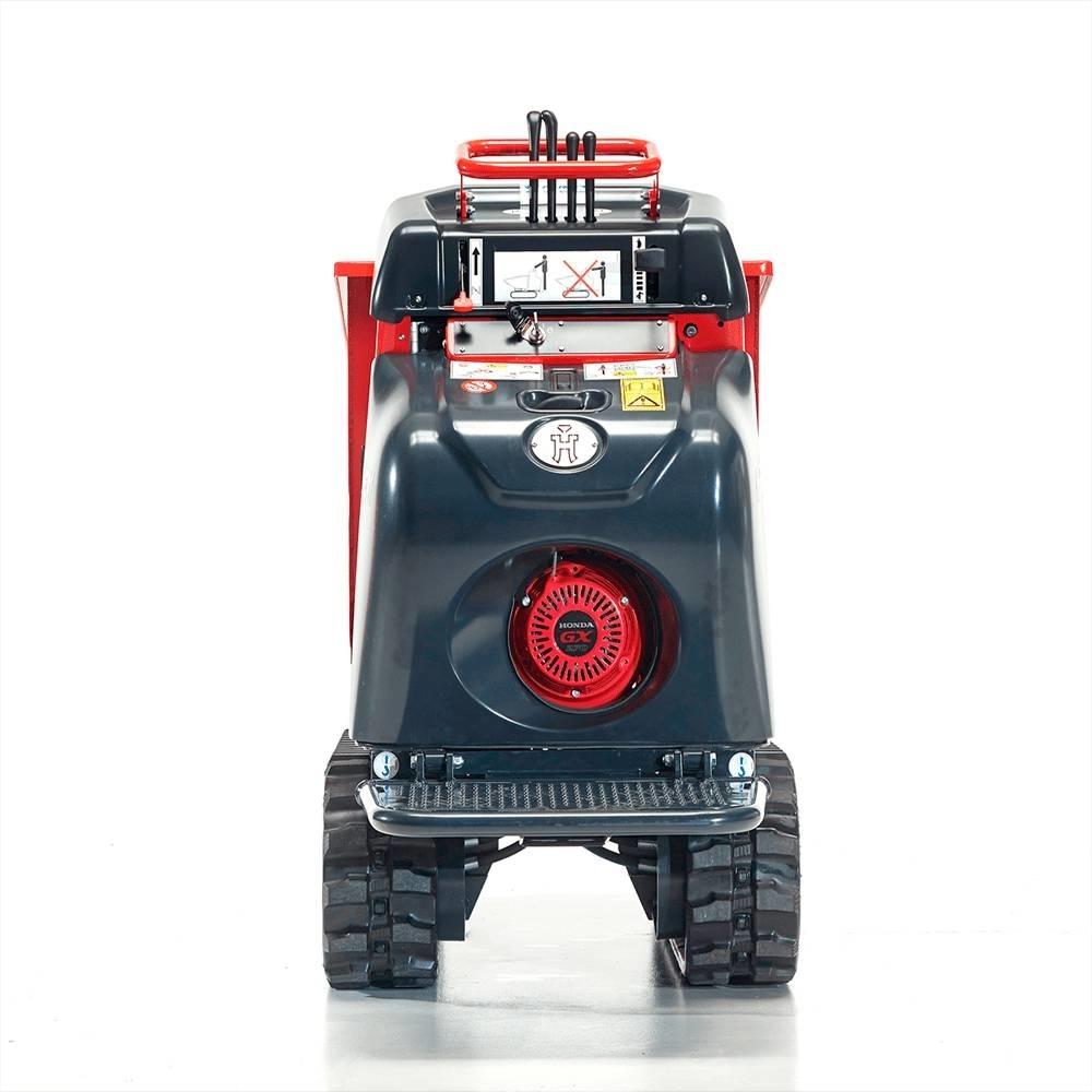 Hinowa HS701 Autobasculante cu senile