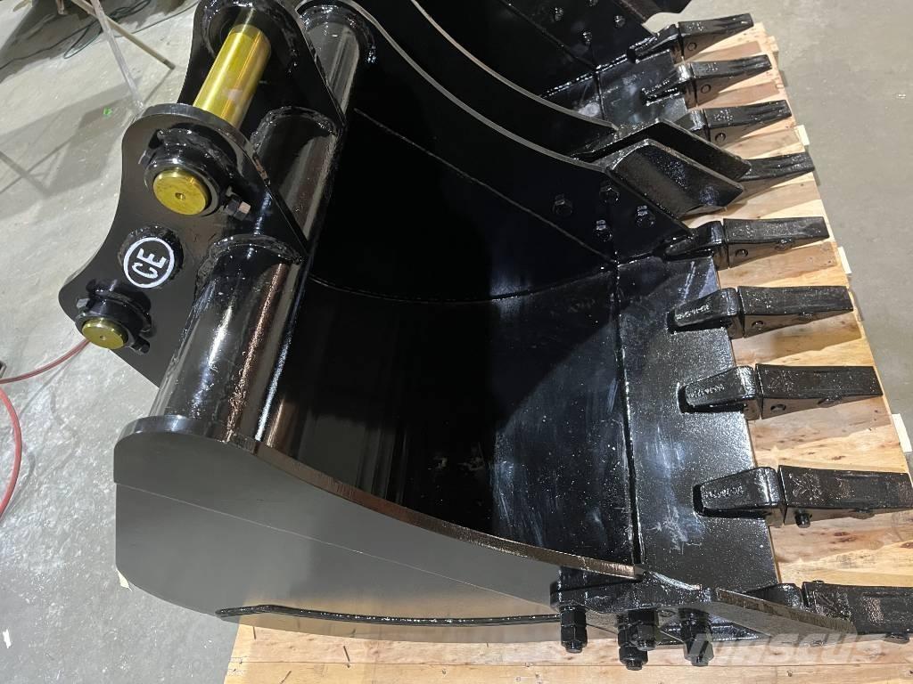 CAT 308 Alte componente