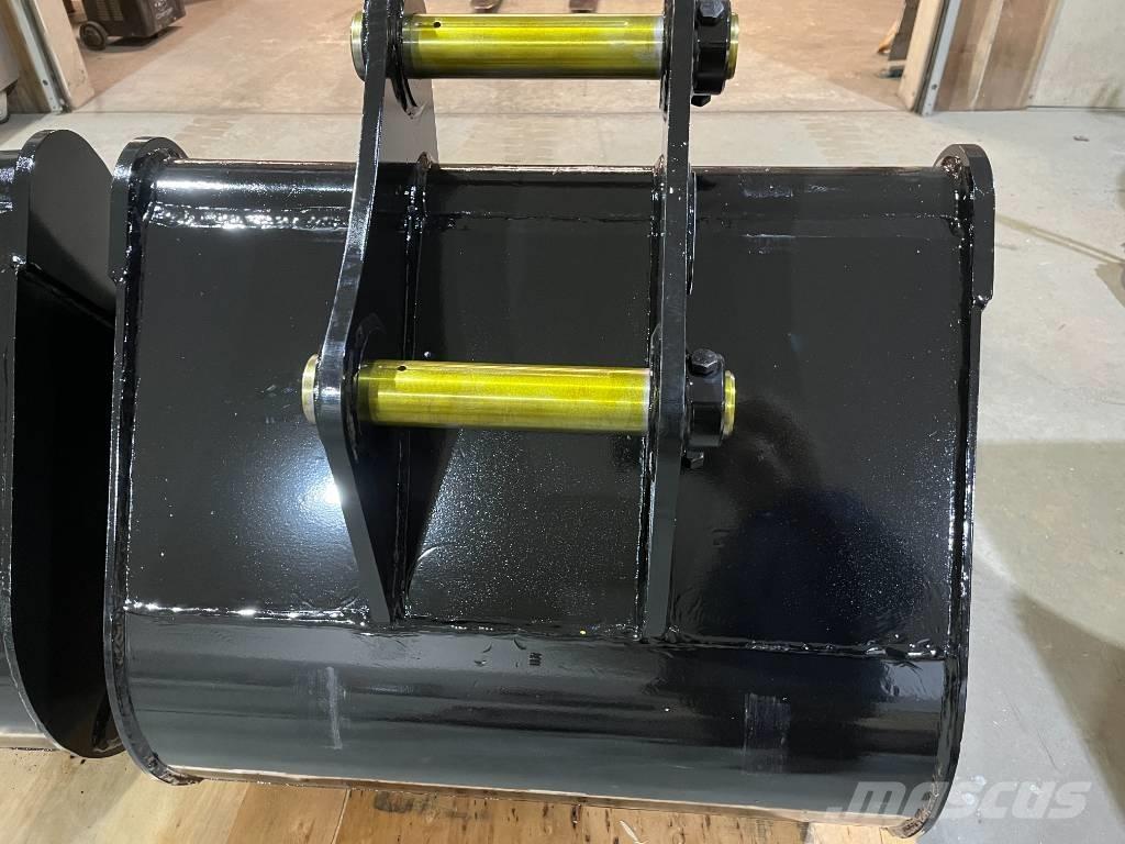 CAT 308 30" Bucket Alte componente