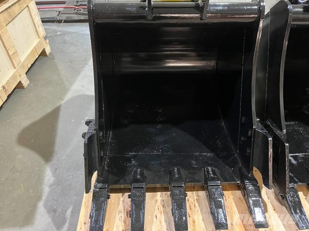 CAT 308 30" Bucket Alte componente