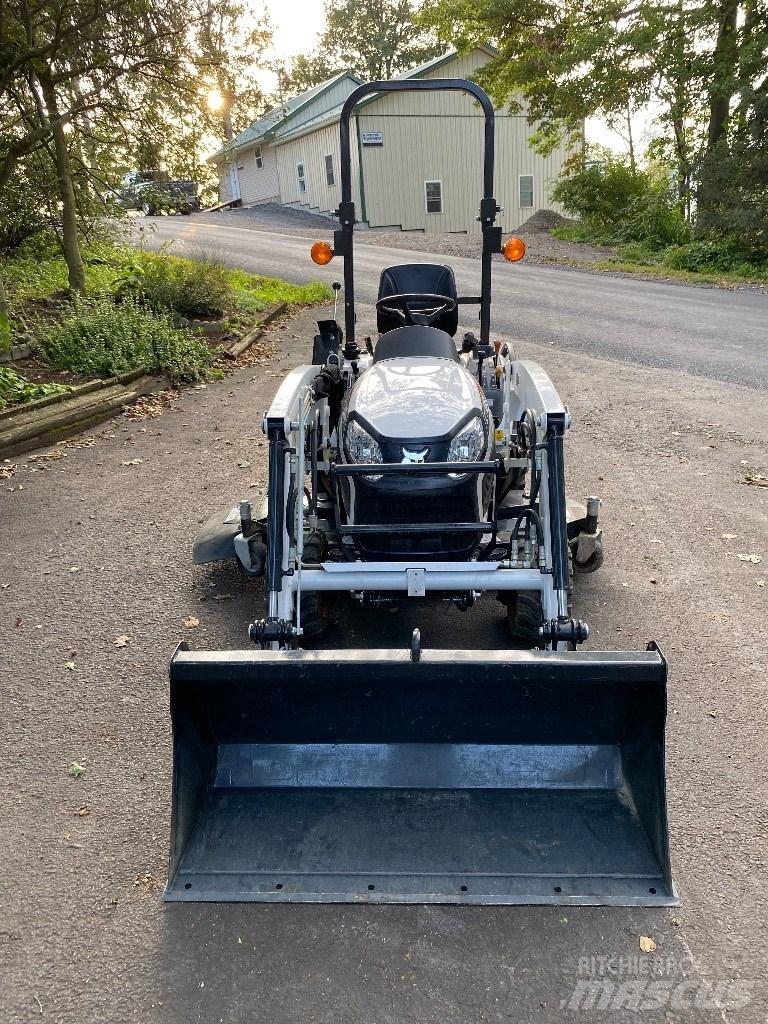 Bobcat Ct 1025 Tractoare compacte