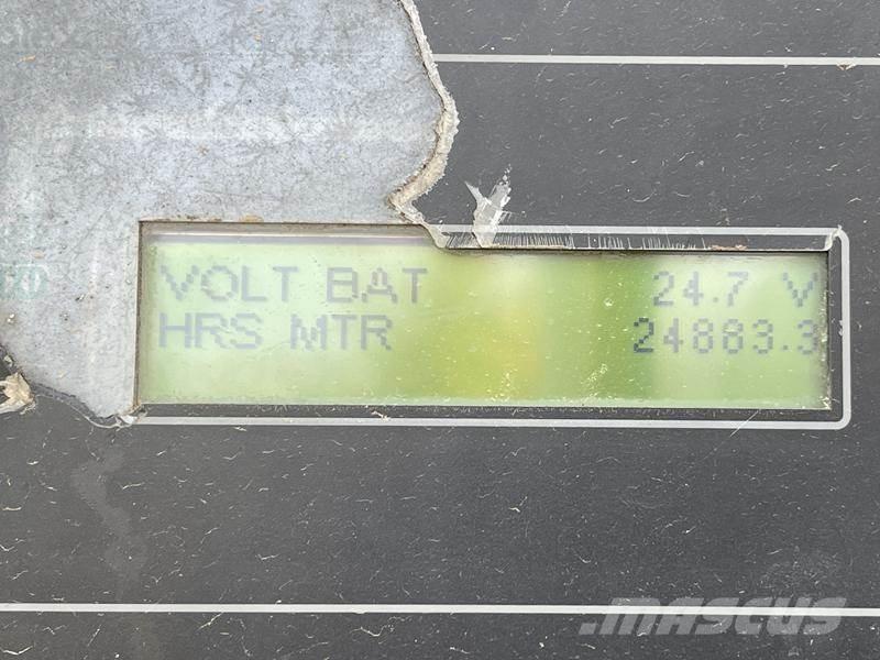 CAT C 18 - 700 Generatoare Diesel