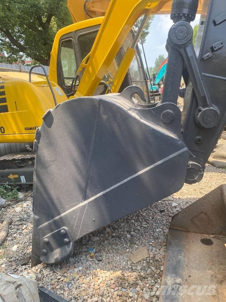 Volvo EC 290 B LC Excavatoare pe șenile
