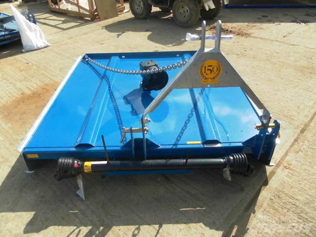 Fleming 6ft topper Cositoare