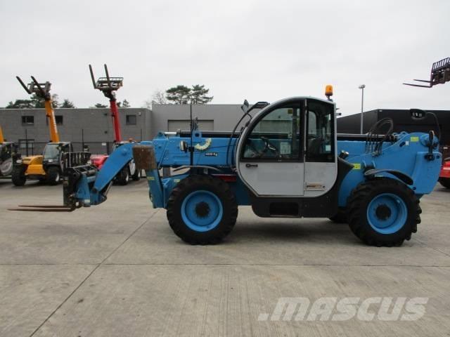Genie GTH 40.17 (581) Stivuitoare telescopice