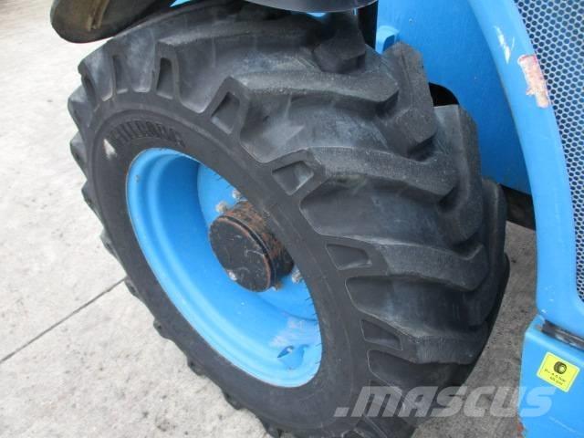 Genie GTH 40.17 (581) Stivuitoare telescopice