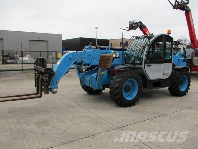 Genie GTH 40.17 (581) Stivuitoare telescopice