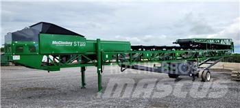 McCloskey ST100 Transportoare