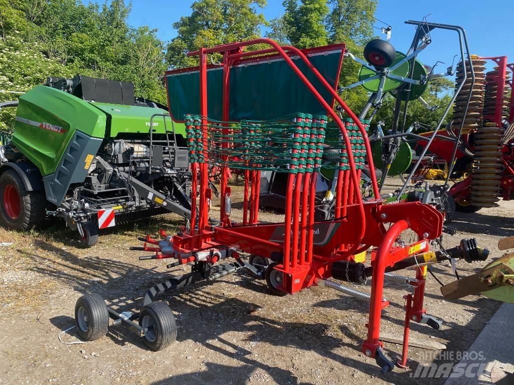 Kverneland 9546 Greble