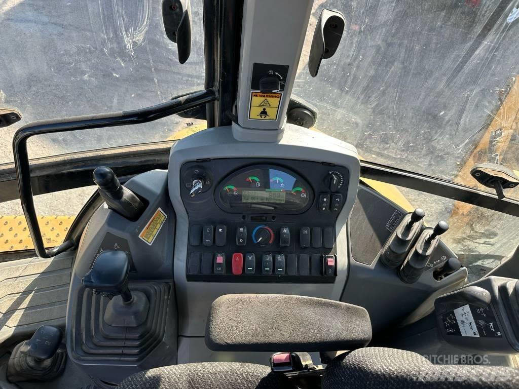 CAT 420F2 Buldoexcavatoare