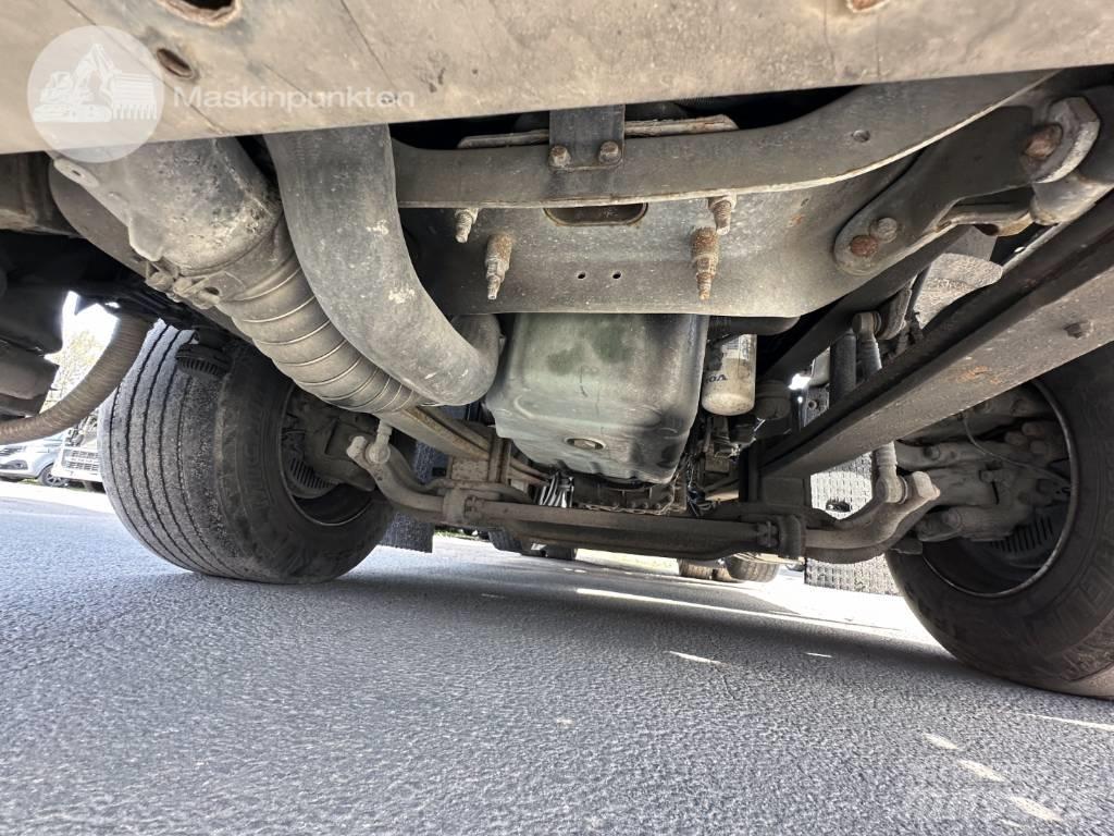 Volvo FH 440 Puscher Autotractoare