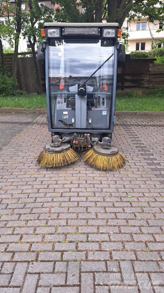 Hako Citymaster 300 Maturatori