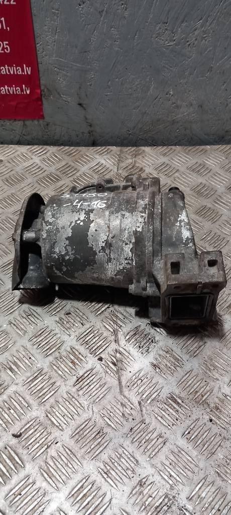 Scania P 360.   1856777 Motoare