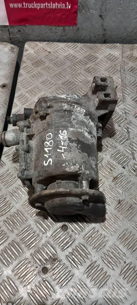 Scania P 360.   1856777 Motoare