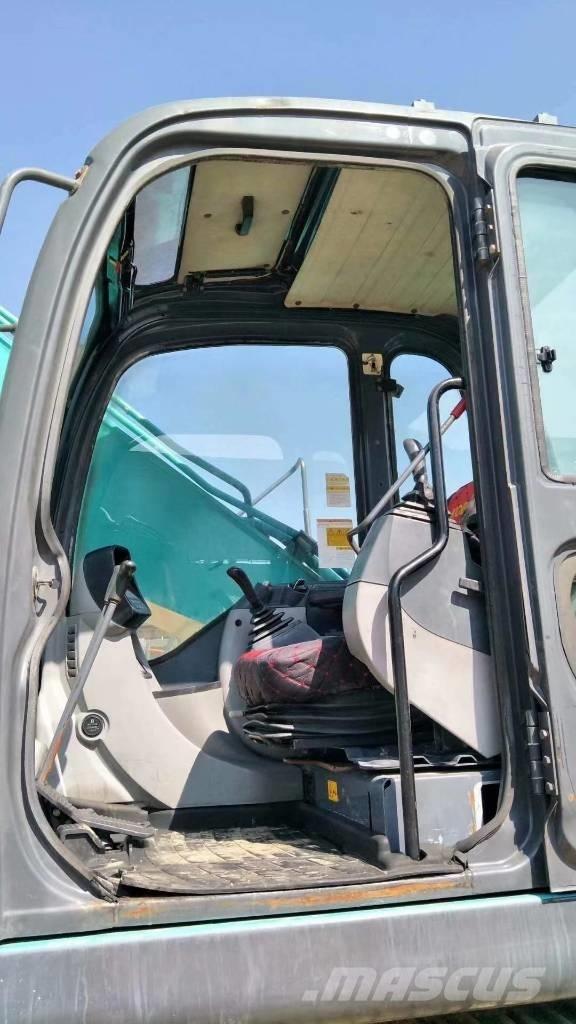 Kobelco SK 250-8 Excavatoare pe șenile
