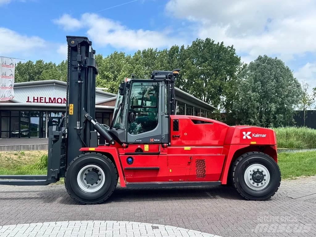 Kalmar DCG 160-12 Stivuitor diesel