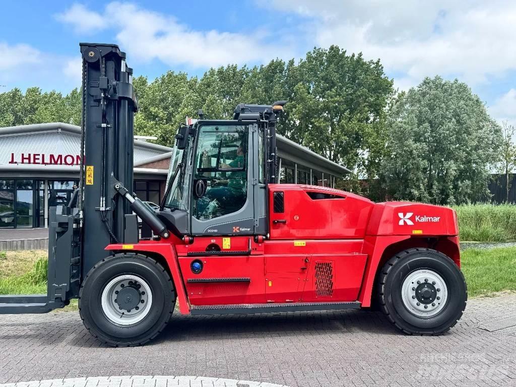 Kalmar DCG 160-12 Stivuitor diesel