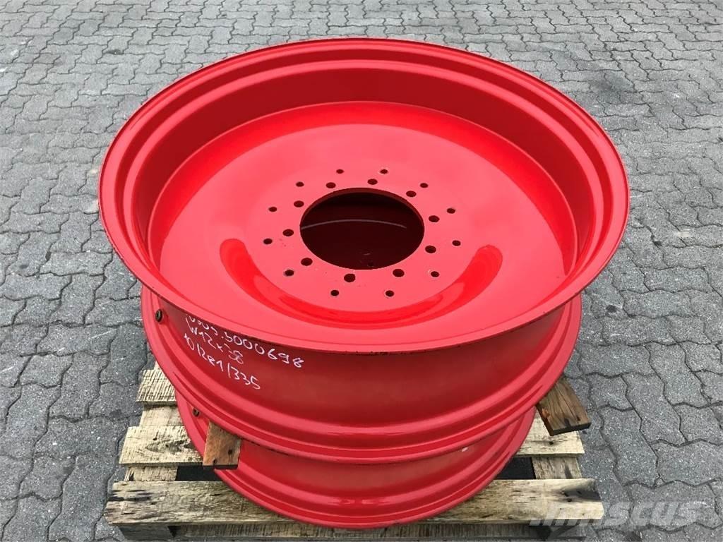  TRINKER 12 x 38 Utilaje agricole - Altele