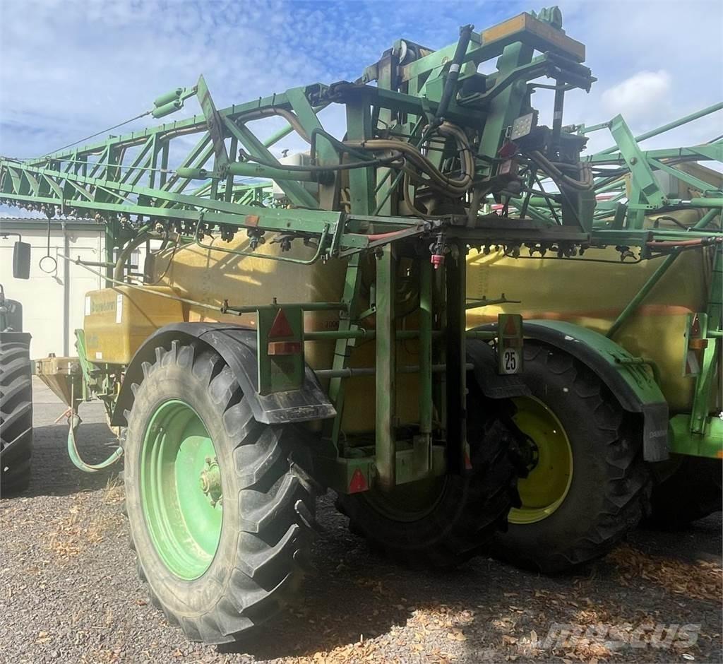 Dammann ANP 3027 Tractoare agricole sprayers