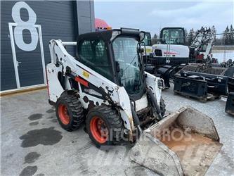 Bobcat S 530 Mini incarcator