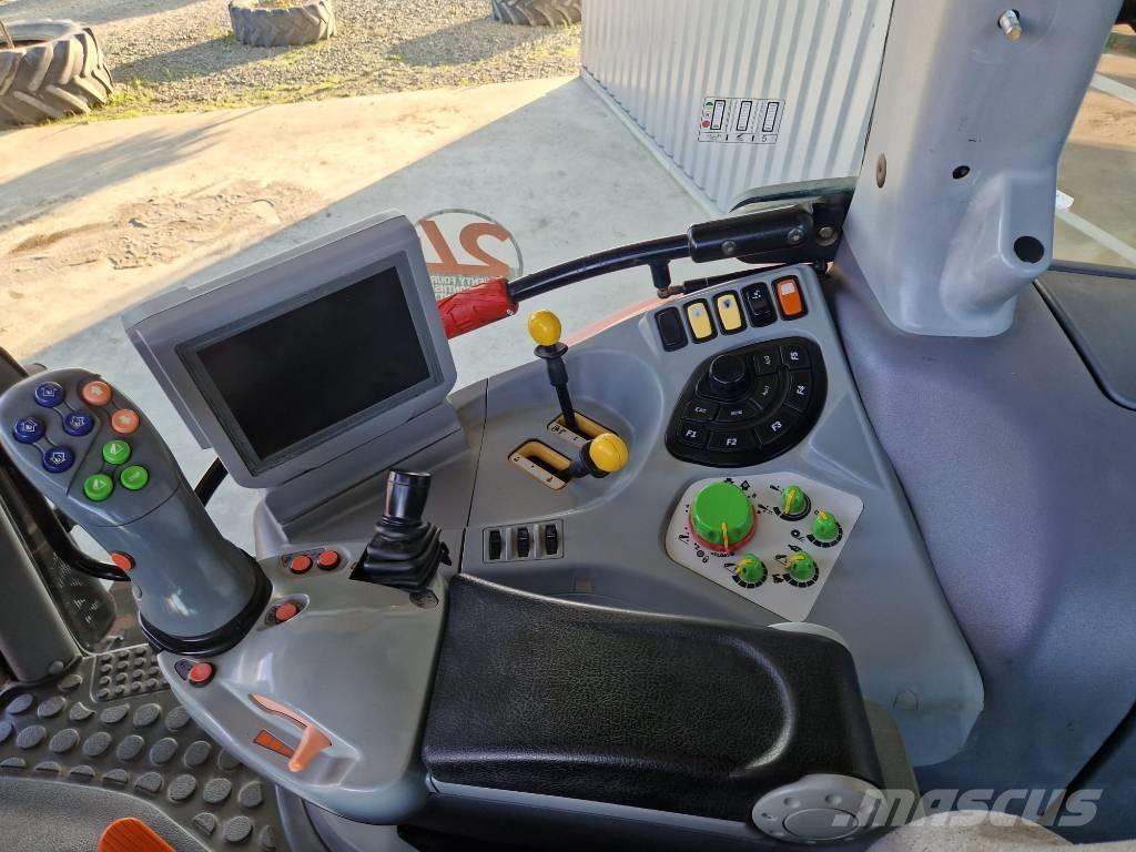 Same iron 190 Tractoare