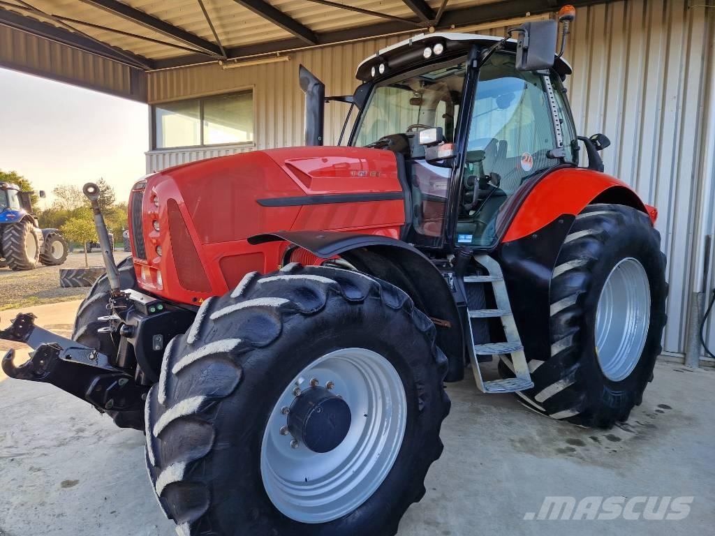 Same iron 190 Tractoare