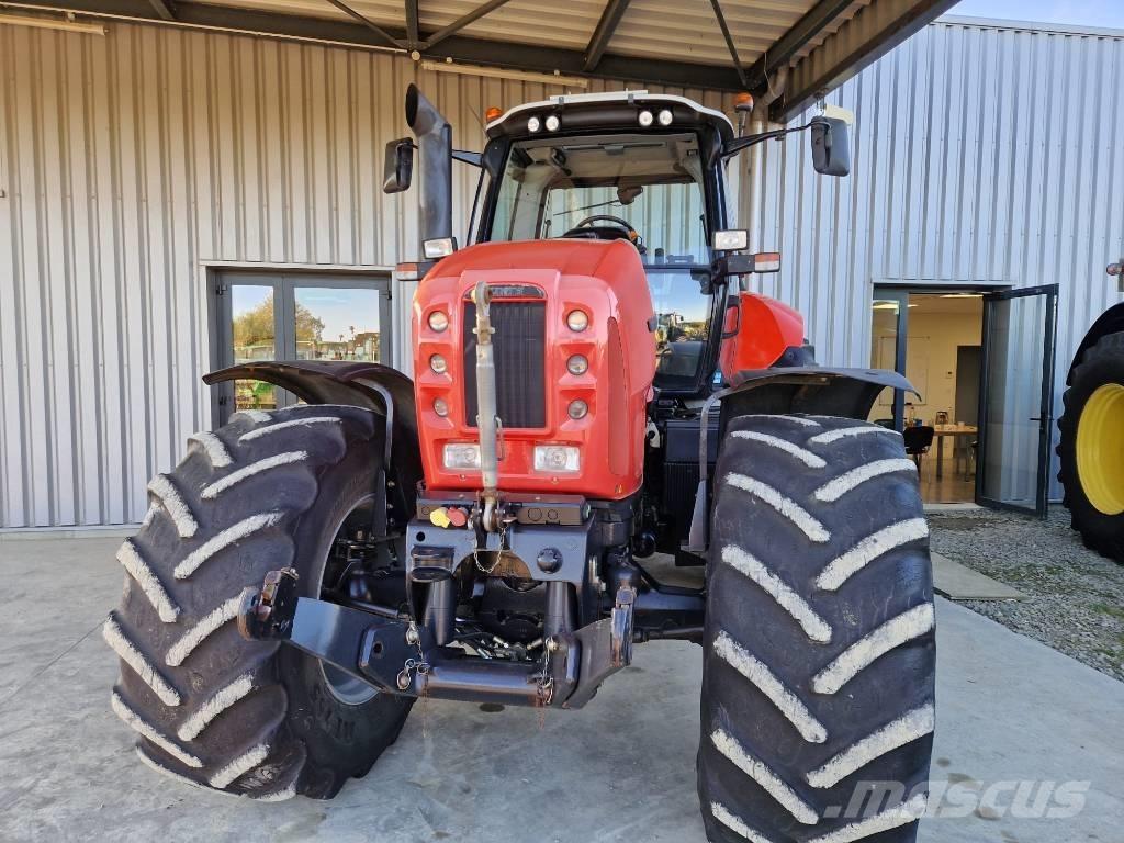 Same iron 190 Tractoare