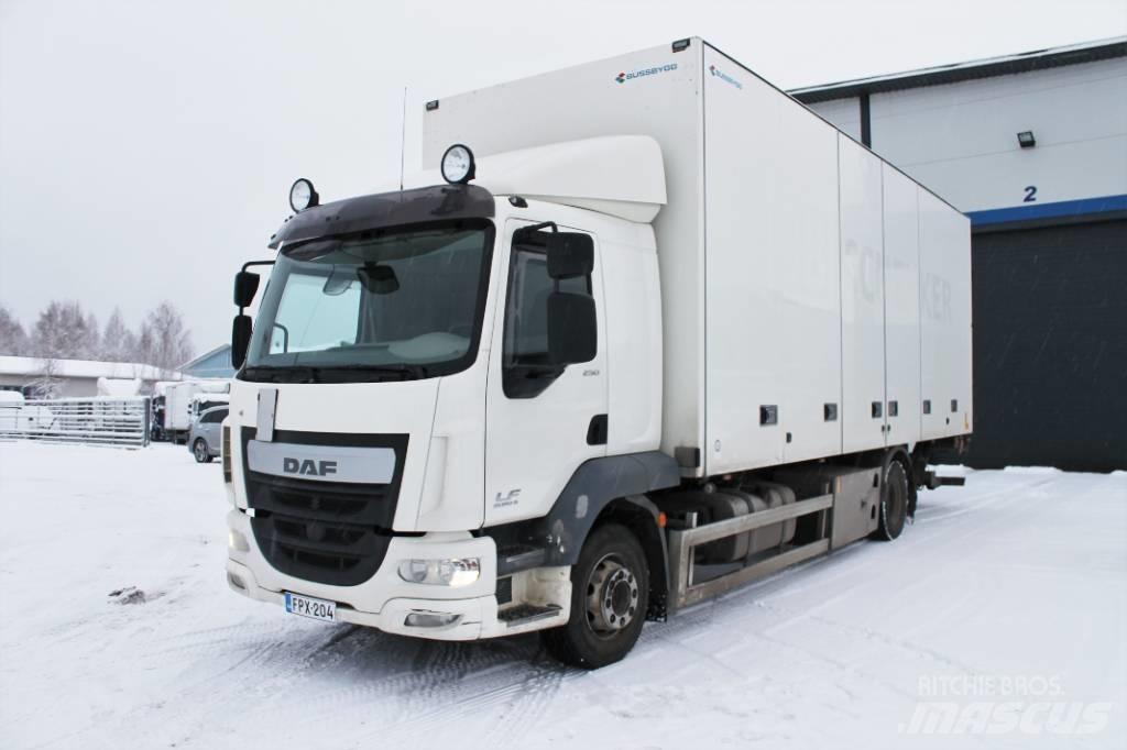 DAF LF250 FA Autocamioane