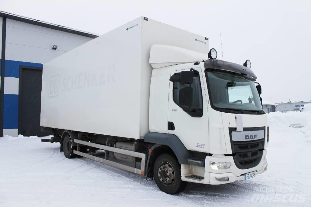 DAF LF250 FA Autocamioane