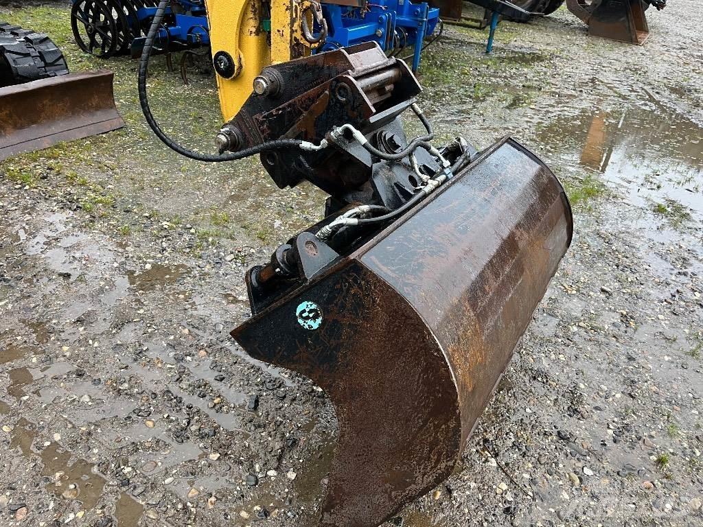 CAT 305 C Mini excavatoare < 7t