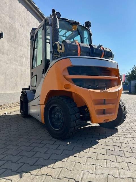 Still RX 70-50T Stivuitor GPL